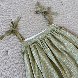 Lake Pajamas x Julia Berolzheimer nightgown